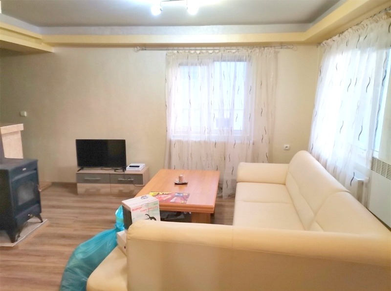 Продава  Къща област Бургас , с. Снягово , 260 кв.м | 92905643