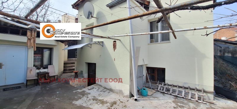 À vendre  Maison région Plovdiv , Asenovgrad , 125 m² | 12174642 - image [14]