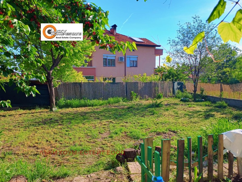 De vânzare  Casa regiunea Plovdiv , Asenovgrad , 125 mp | 12174642 - imagine [17]