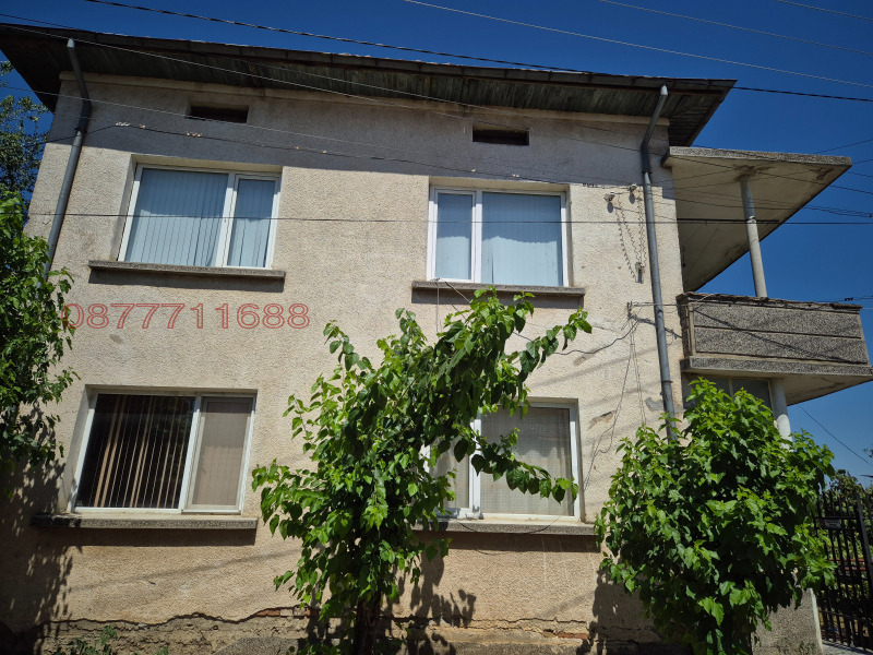 Продава КЪЩА, гр. Луковит, област Ловеч, снимка 10 - Къщи - 52778814