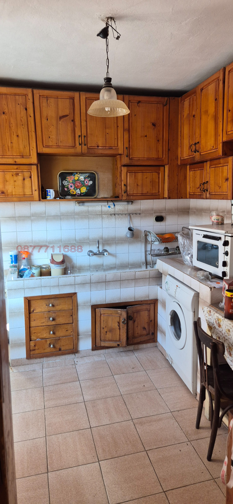 Продава КЪЩА, гр. Луковит, област Ловеч, снимка 11 - Къщи - 52778814