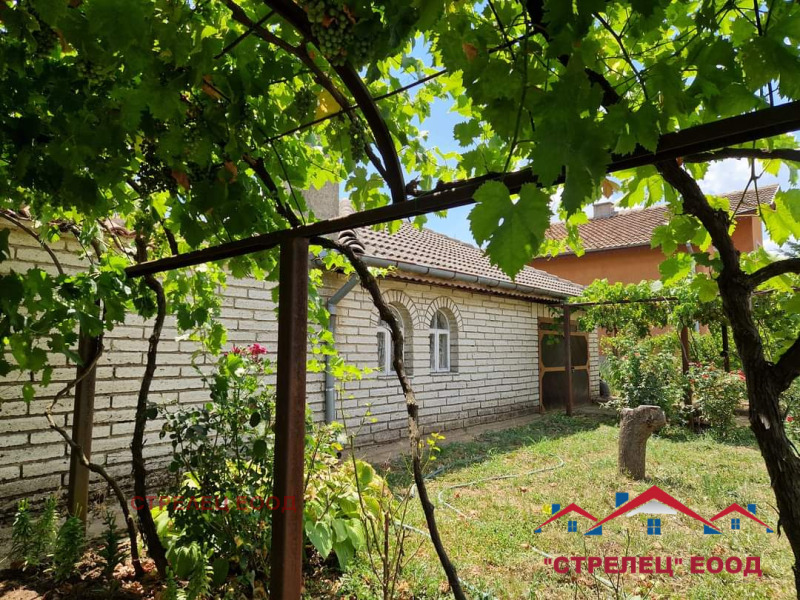 Na prodej  Dům oblast Dobrich , Plačidol , 125 m2 | 69085013 - obraz [11]
