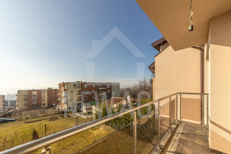 Продава КЪЩА, гр. Варна, м-т Пчелина, снимка 14 - Къщи - 52272988