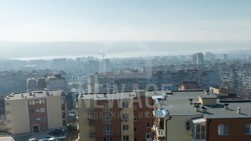 Продава КЪЩА, гр. Варна, м-т Пчелина, снимка 15 - Къщи - 52272988