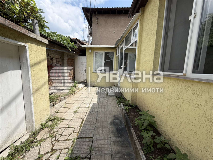Продава КЪЩА, гр. Пловдив, Център, снимка 7 - Къщи - 55697512