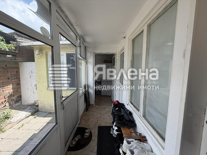 Продава КЪЩА, гр. Пловдив, Център, снимка 3 - Къщи - 55697512