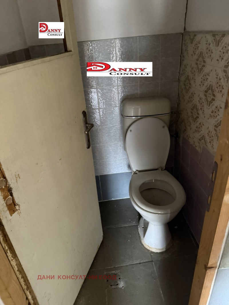 Продава  Пром. помещение област Габрово , с. Камещица , 210 кв.м | 30653252 - изображение [9]