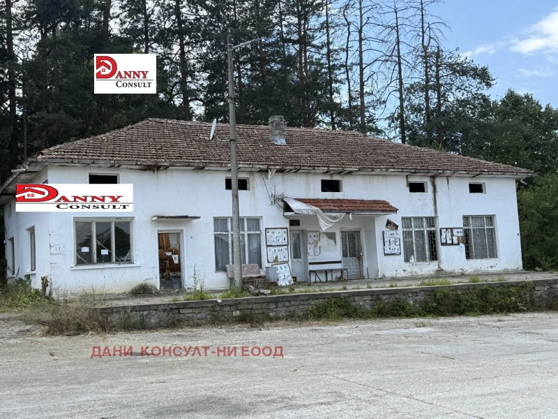 Продава  Пром. помещение област Габрово , с. Камещица , 210 кв.м | 30653252 - изображение [6]