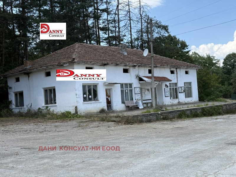 Продава  Пром. помещение област Габрово , с. Камещица , 210 кв.м | 30653252 - изображение [7]