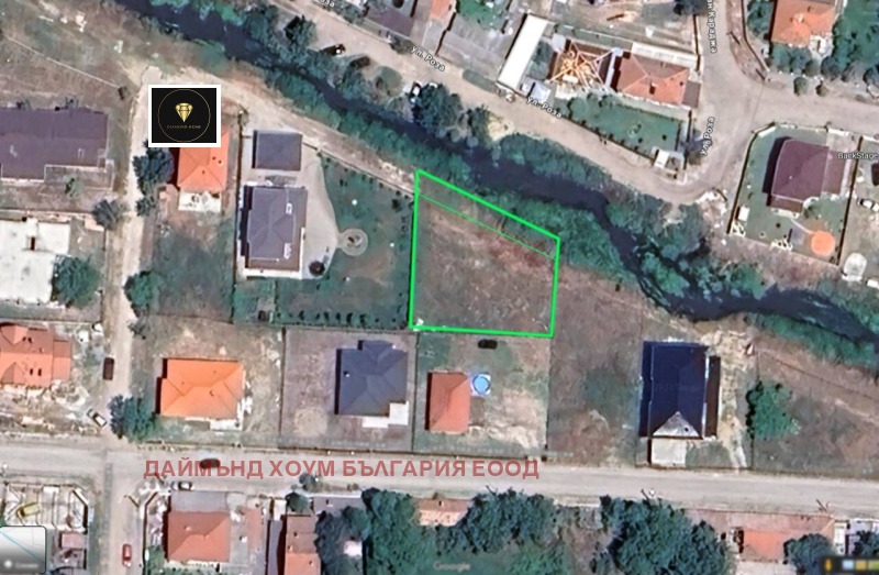 Продается  Сюжет область Пловдив , Скутаре , 667 кв.м | 65446092