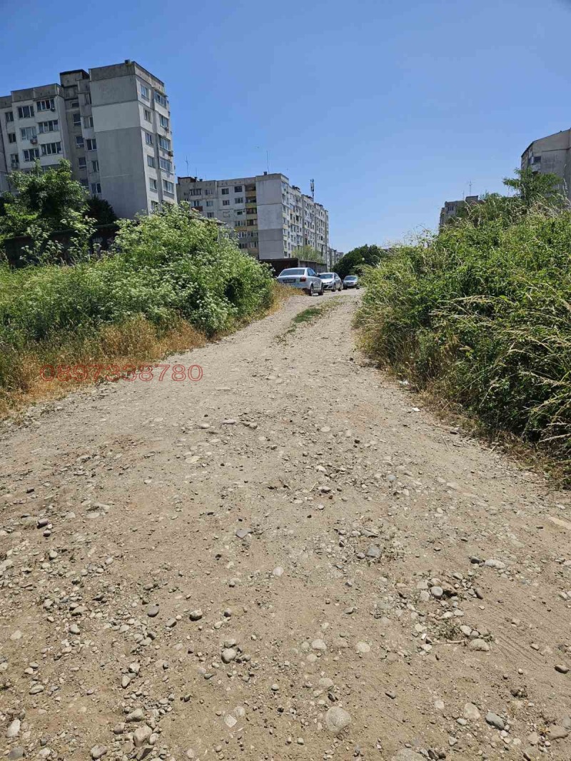 Продава ПАРЦЕЛ, гр. София, Левски Г