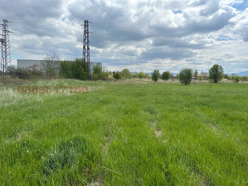 Продава ЗЕМЕДЕЛСКА ЗЕМЯ, гр. София, област София-град, снимка 8 - Земеделска земя - 52786315