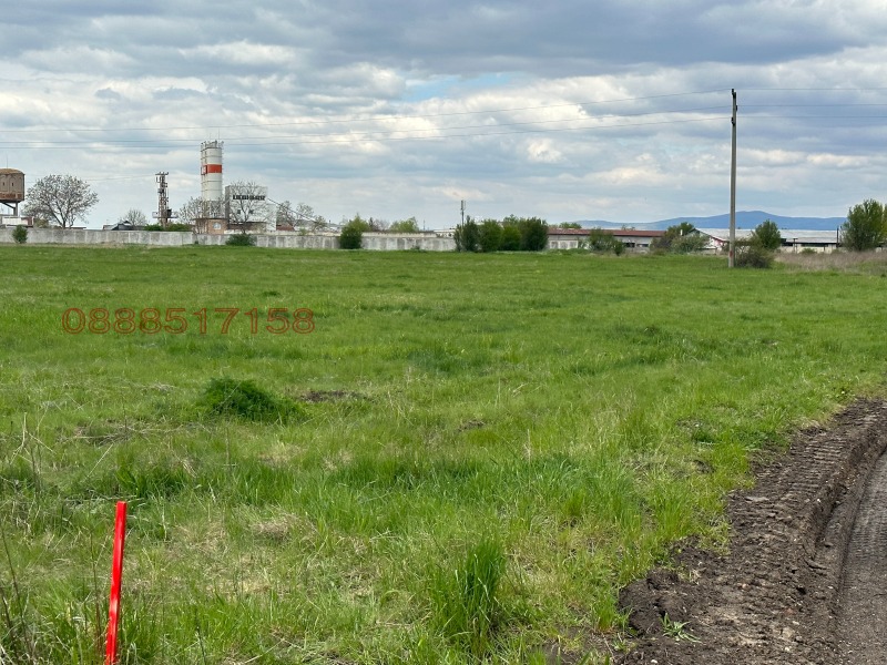 Продава ЗЕМЕДЕЛСКА ЗЕМЯ, гр. София, област София-град, снимка 6 - Земеделска земя - 52786315