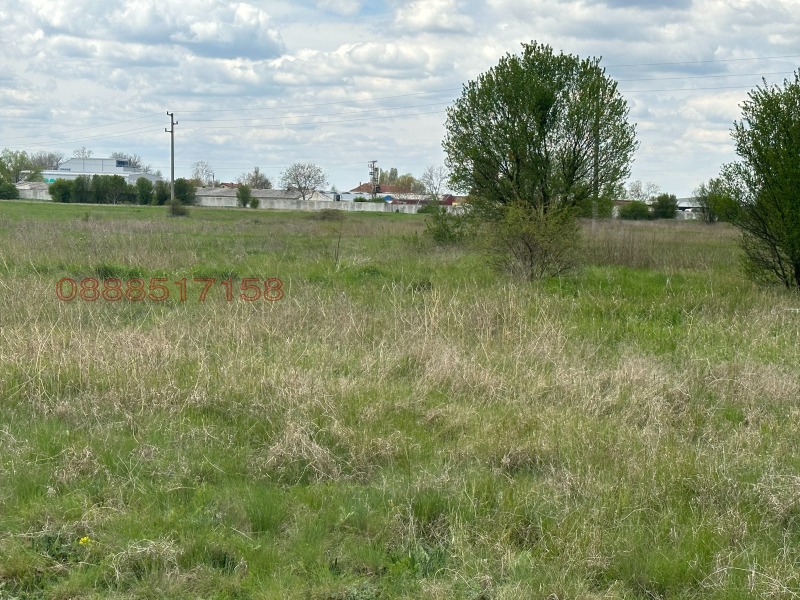 Продава ЗЕМЕДЕЛСКА ЗЕМЯ, гр. София, област София-град, снимка 7 - Земеделска земя - 52786315