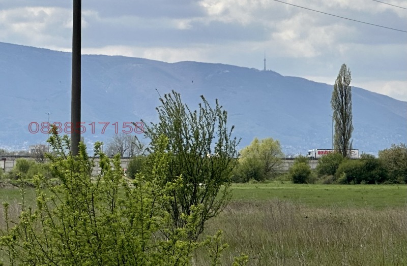 Продава ЗЕМЕДЕЛСКА ЗЕМЯ, гр. София, област София-град, снимка 5 - Земеделска земя - 52786315