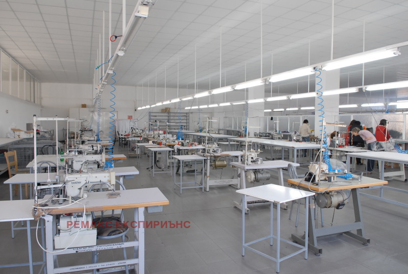 Продава БИЗНЕС ИМОТ, гр. Сандански, област Благоевград, снимка 2 - Други - 51566288