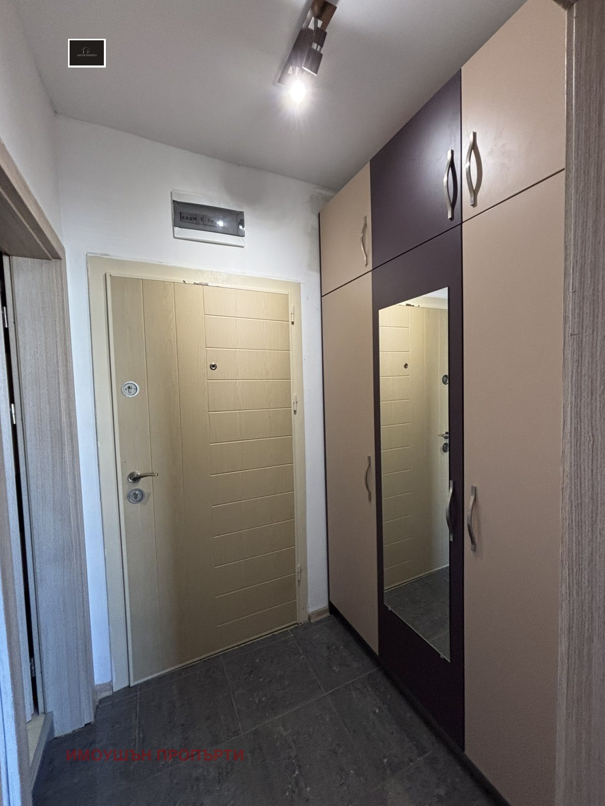 Продава 1-СТАЕН, гр. София, Студентски град, снимка 7 - Апартаменти - 54229305