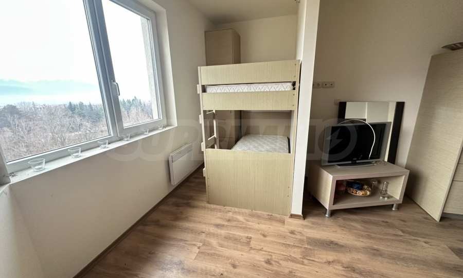 Продава 1-СТАЕН, гр. Банско, област Благоевград, снимка 6 - Апартаменти - 54293594
