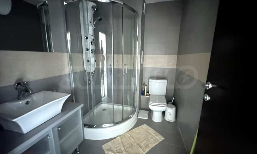 Продава 1-СТАЕН, гр. Банско, област Благоевград, снимка 7 - Апартаменти - 54293594