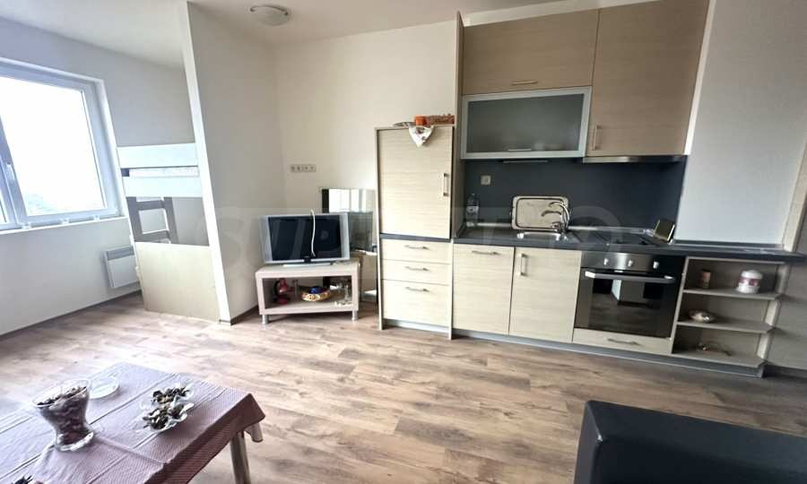 Продава 1-СТАЕН, гр. Банско, област Благоевград, снимка 4 - Апартаменти - 54293594
