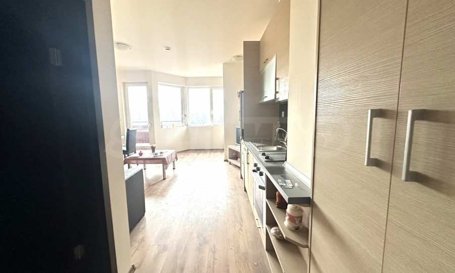 Продава 1-СТАЕН, гр. Банско, област Благоевград, снимка 5 - Апартаменти - 54293594