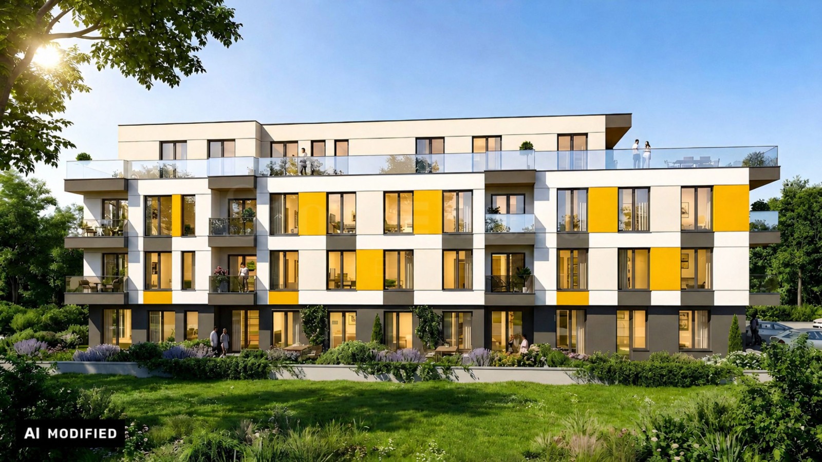 Продава 1-СТАЕН, с. Синеморец, област Бургас, снимка 5 - Апартаменти - 55067962