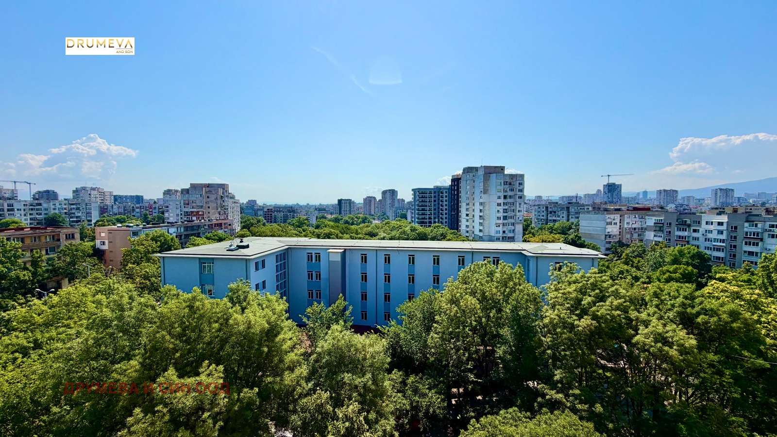 Продава 1-СТАЕН, гр. София, Света Троица, снимка 7 - Апартаменти - 55927775