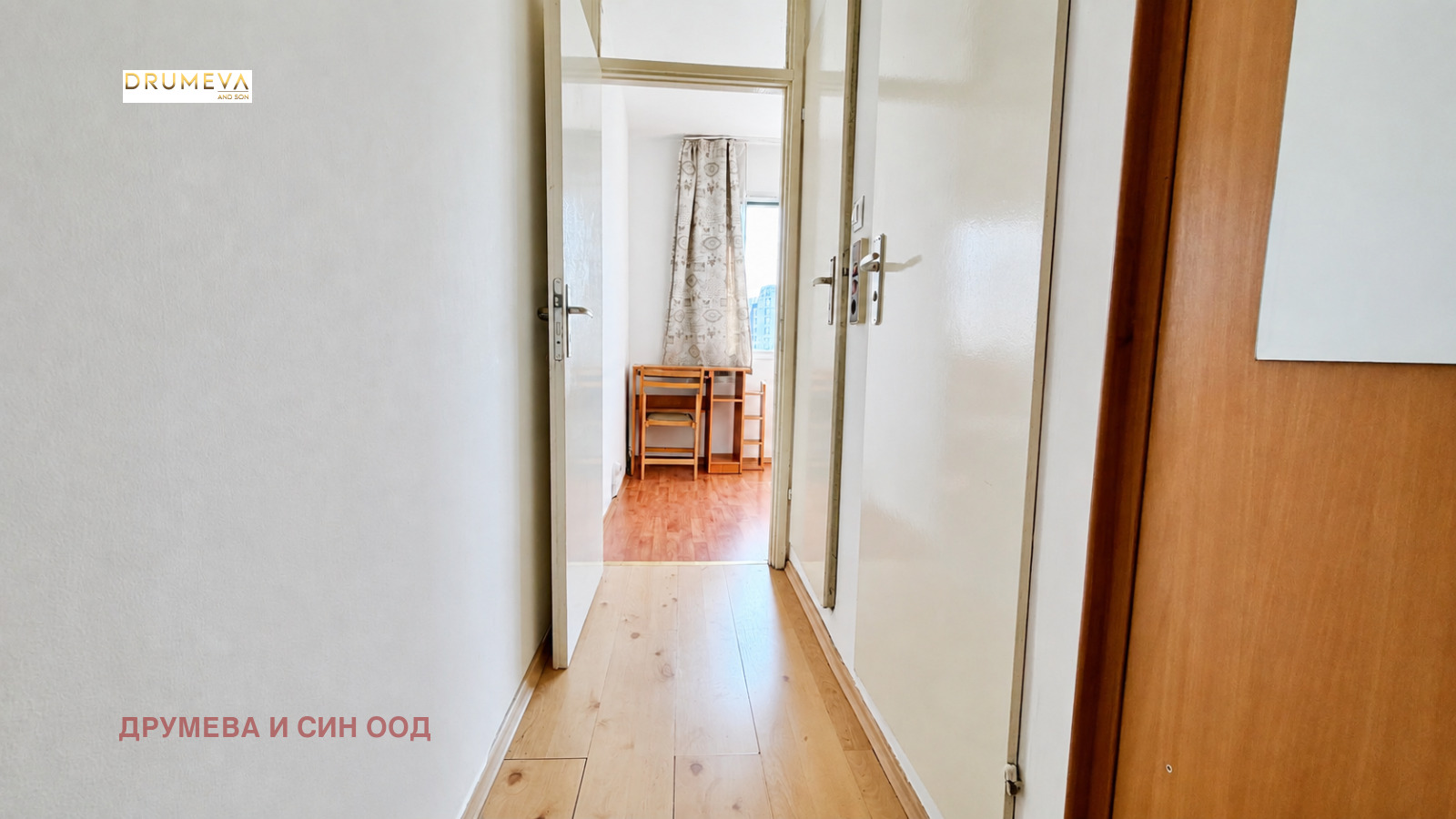 Продава 1-СТАЕН, гр. София, Света Троица, снимка 10 - Апартаменти - 55927775