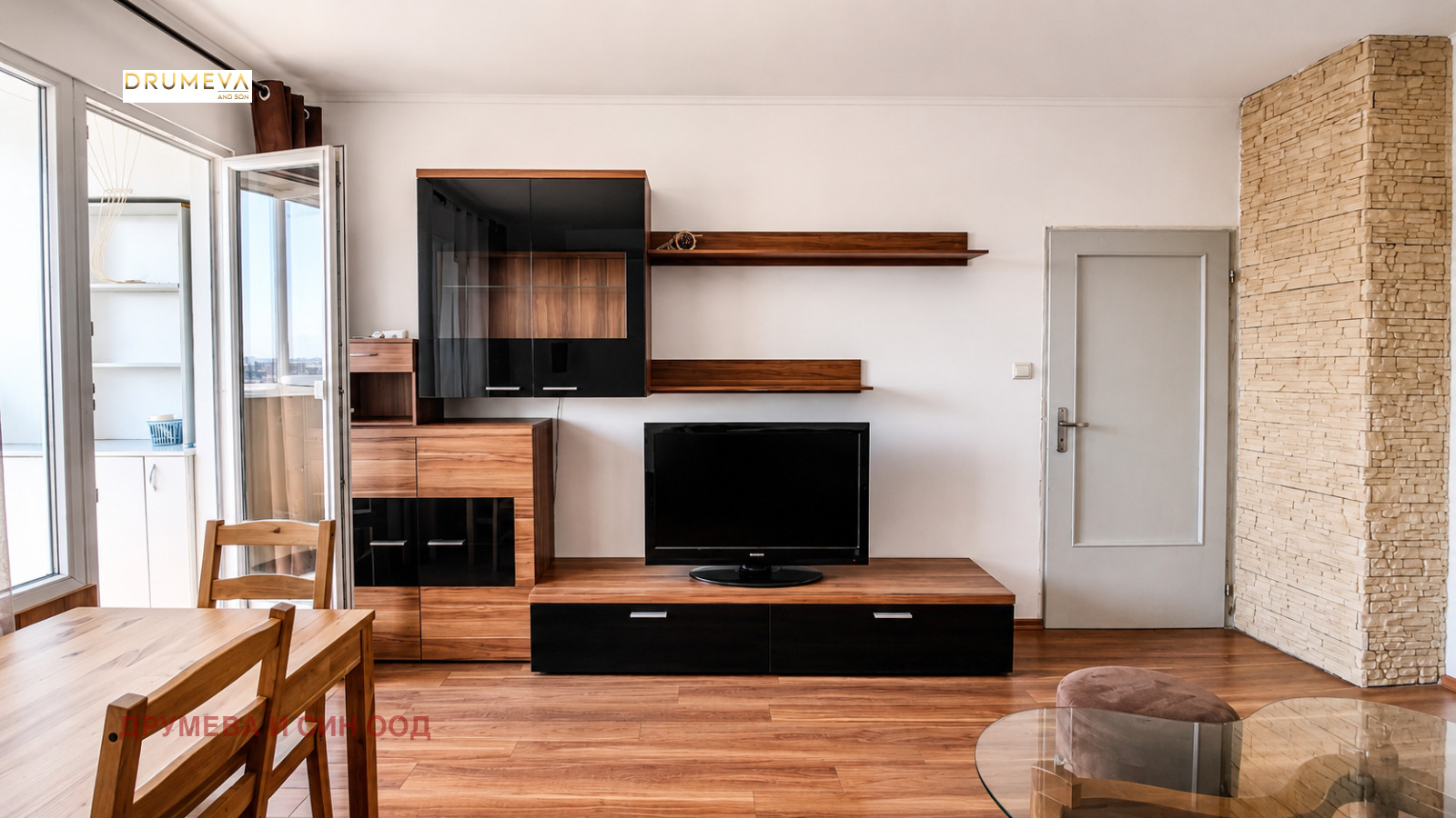 Продава 1-СТАЕН, гр. София, Света Троица