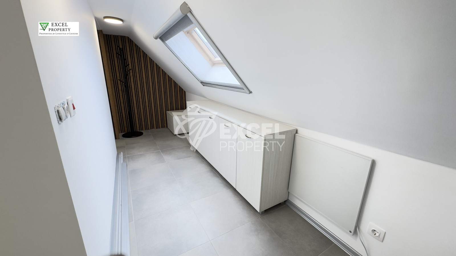 Продава 2-СТАЕН, гр. Бургас, Възраждане, снимка 2 - Апартаменти - 46262013