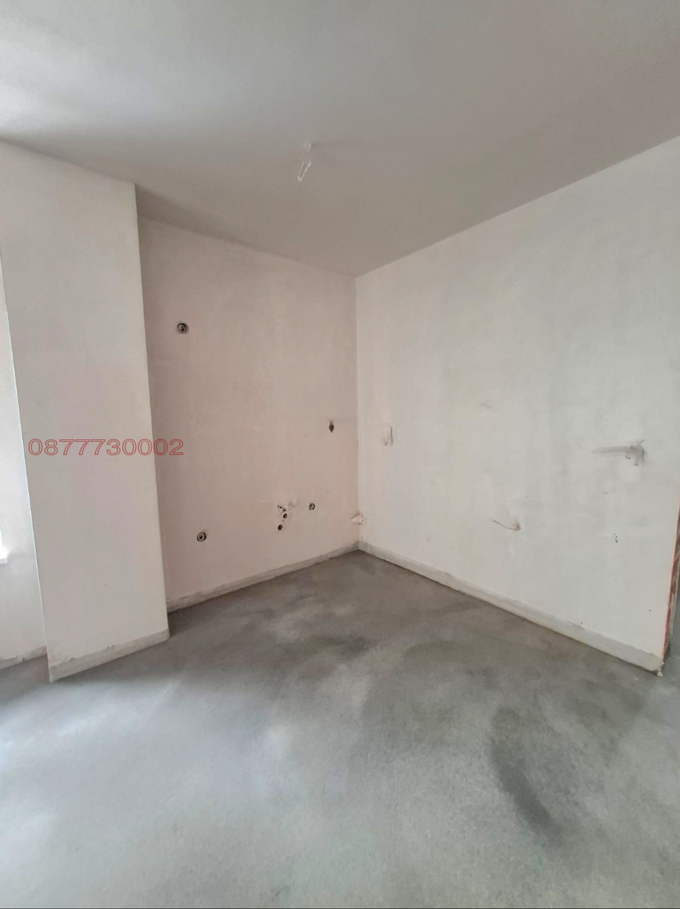 Продава 2-СТАЕН, гр. Кърджали, Възрожденци, снимка 6 - Апартаменти - 53808817