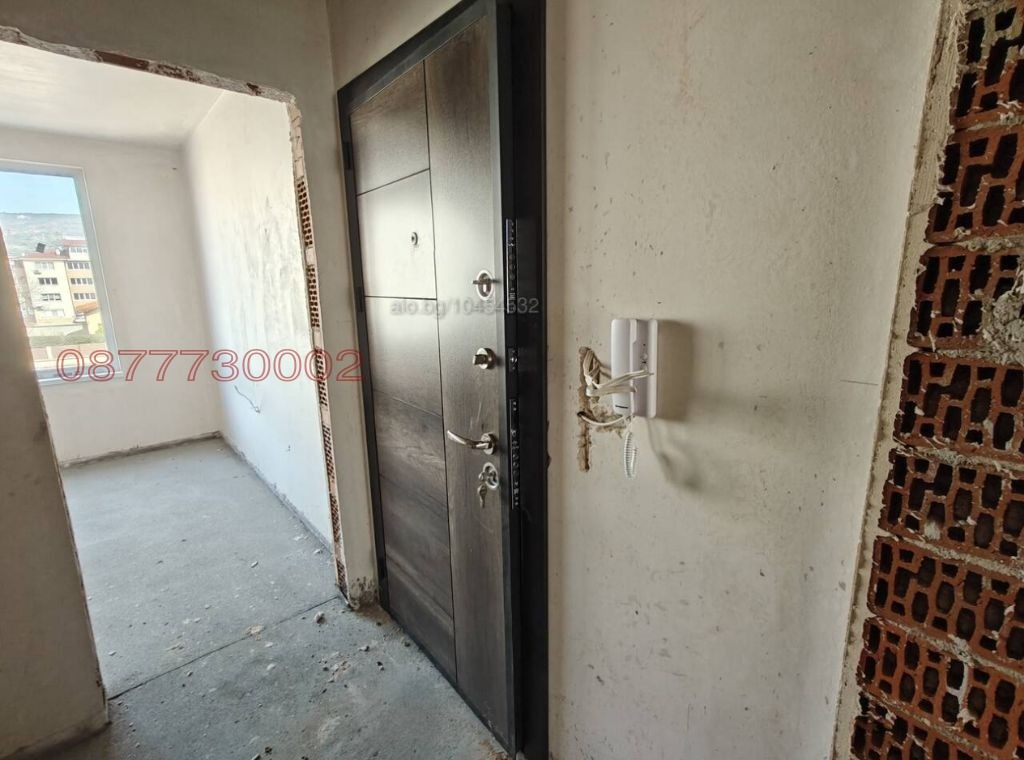Продава 2-СТАЕН, гр. Кърджали, Възрожденци, снимка 9 - Апартаменти - 54324353