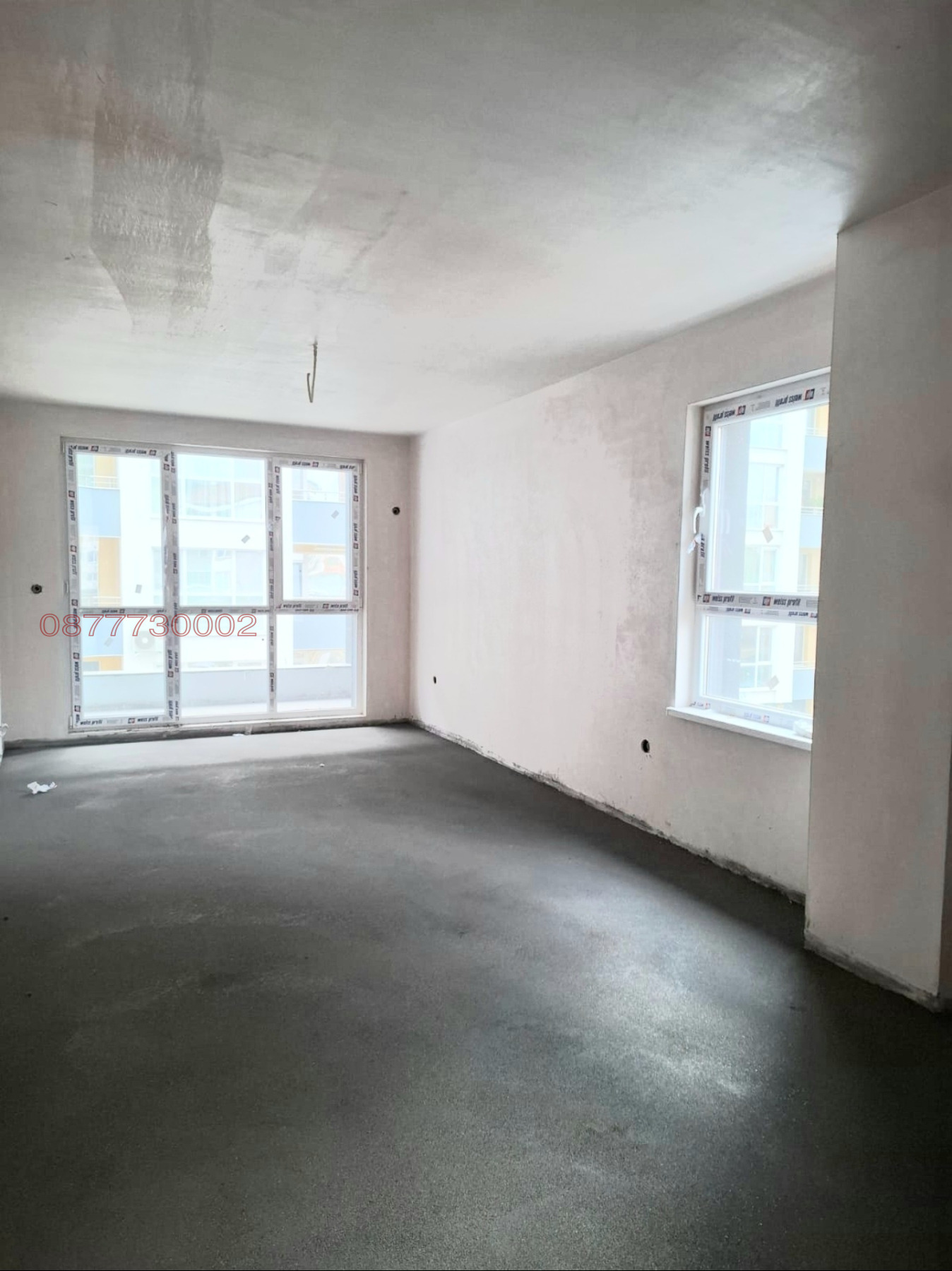 Продава 2-СТАЕН, гр. Кърджали, Възрожденци, снимка 5 - Апартаменти - 53808817