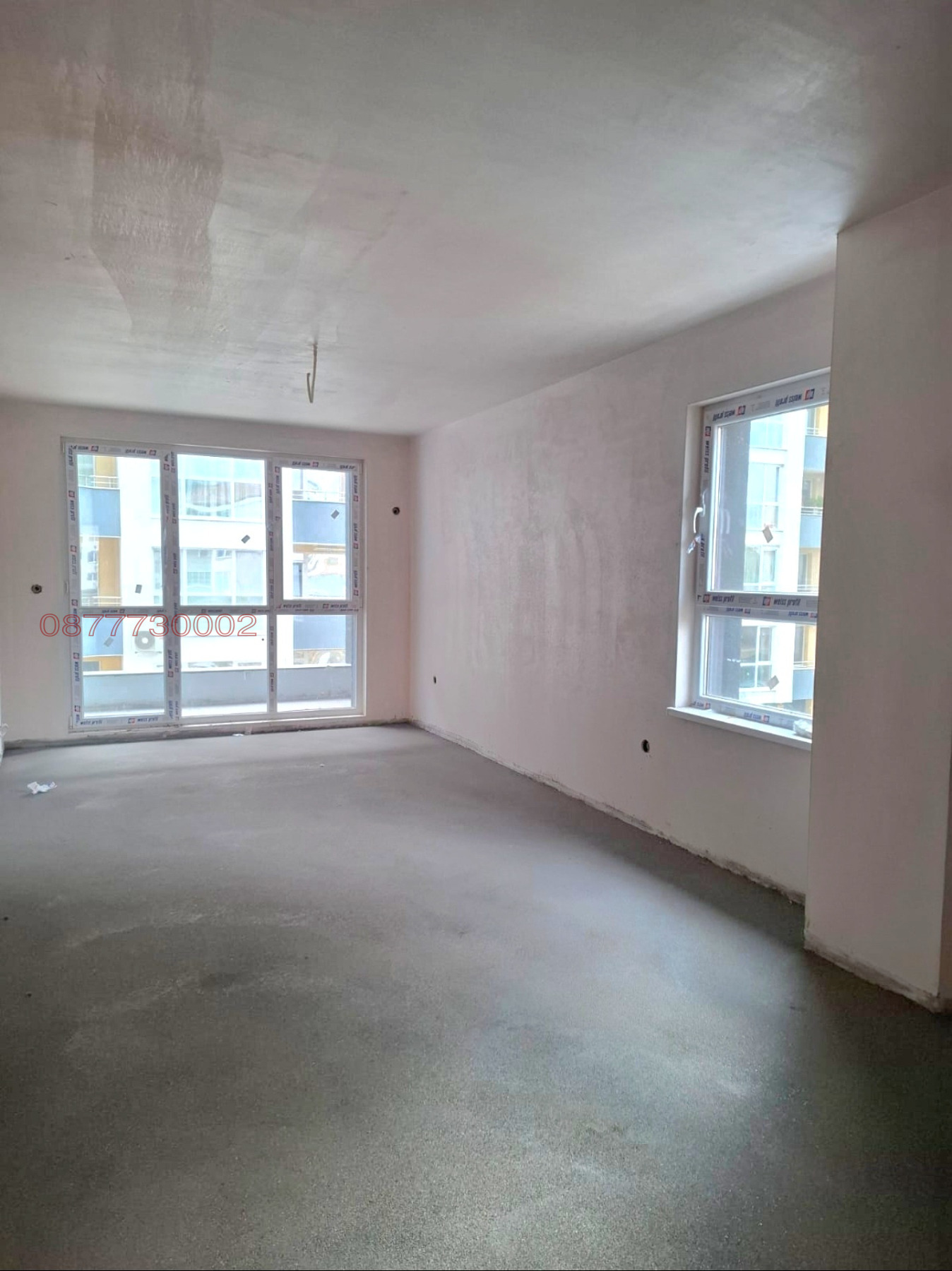 Продава 2-СТАЕН, гр. Кърджали, Възрожденци, снимка 9 - Апартаменти - 53808817