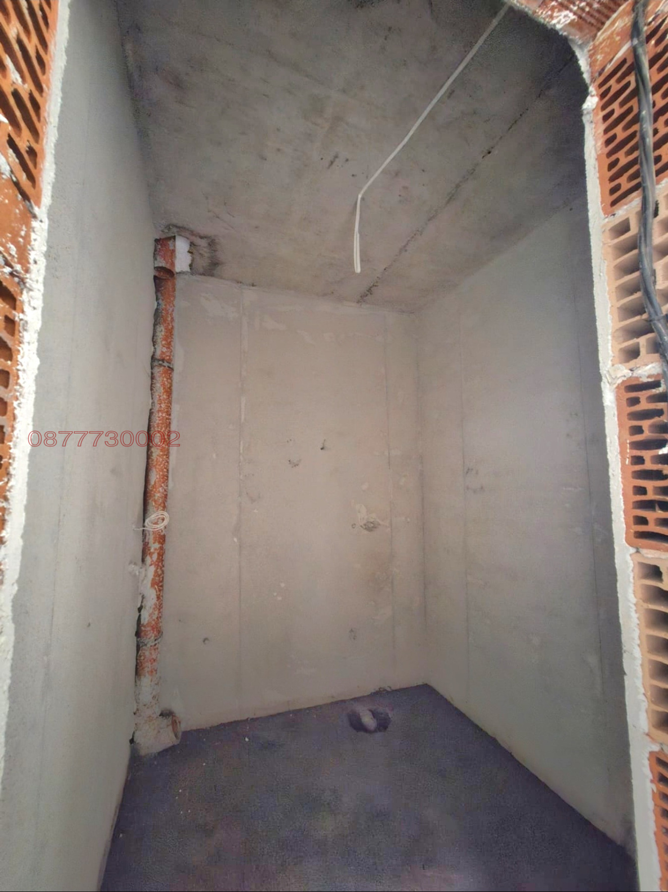 Продава 2-СТАЕН, гр. Кърджали, Възрожденци, снимка 8 - Апартаменти - 53808817