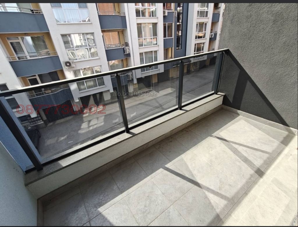 Продава 2-СТАЕН, гр. Кърджали, Възрожденци, снимка 10 - Апартаменти - 54324353