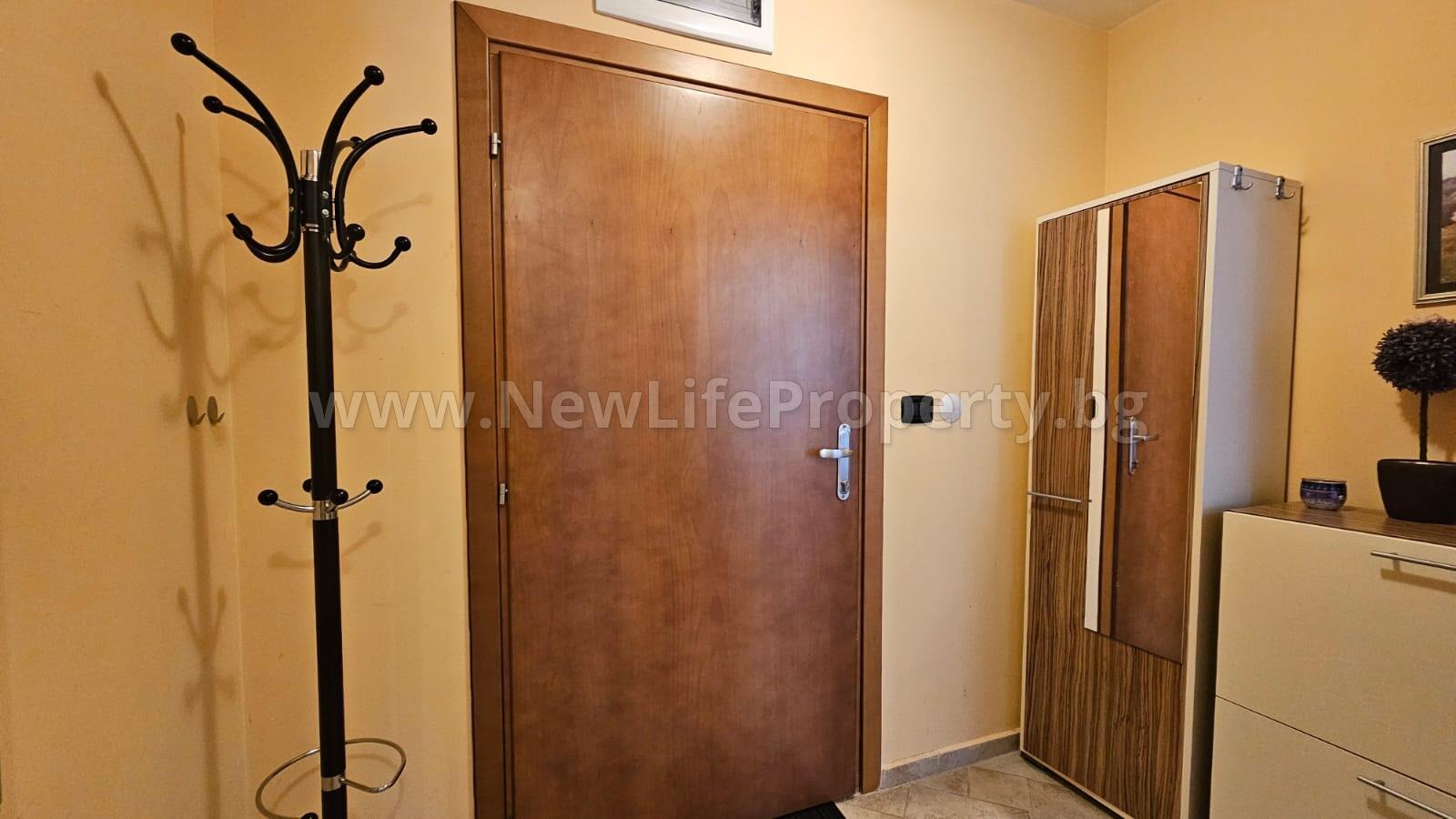 Продава 2-СТАЕН, гр. Свети Влас, област Бургас, снимка 2 - Апартаменти - 51791745