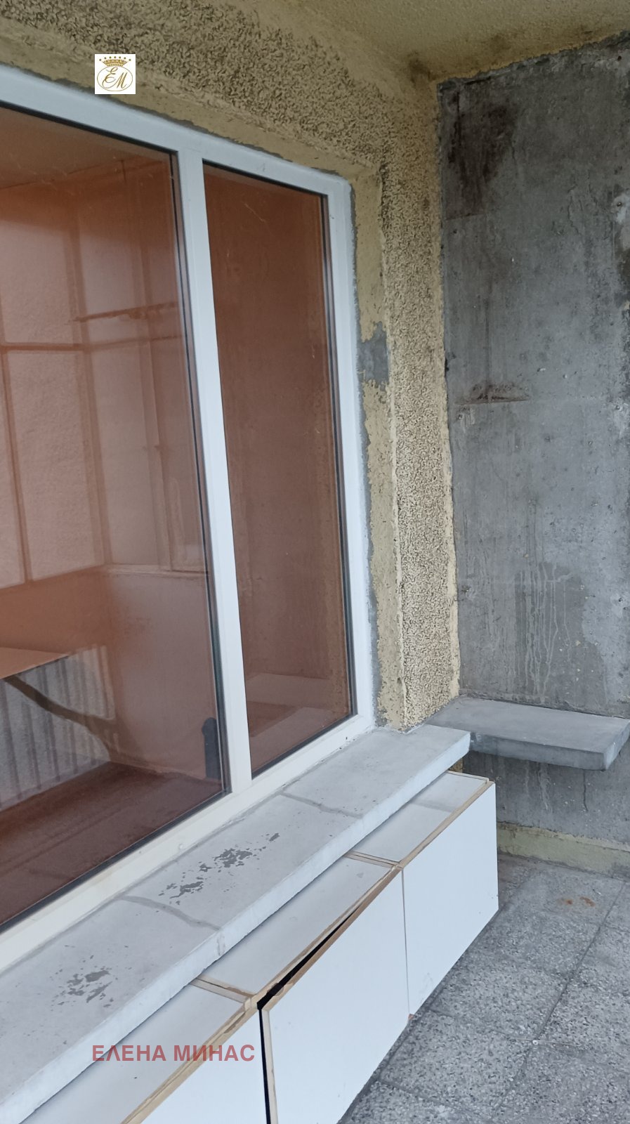 Продава 2-СТАЕН, гр. Шумен, Боян Българанов 1, снимка 7 - Апартаменти - 53153858