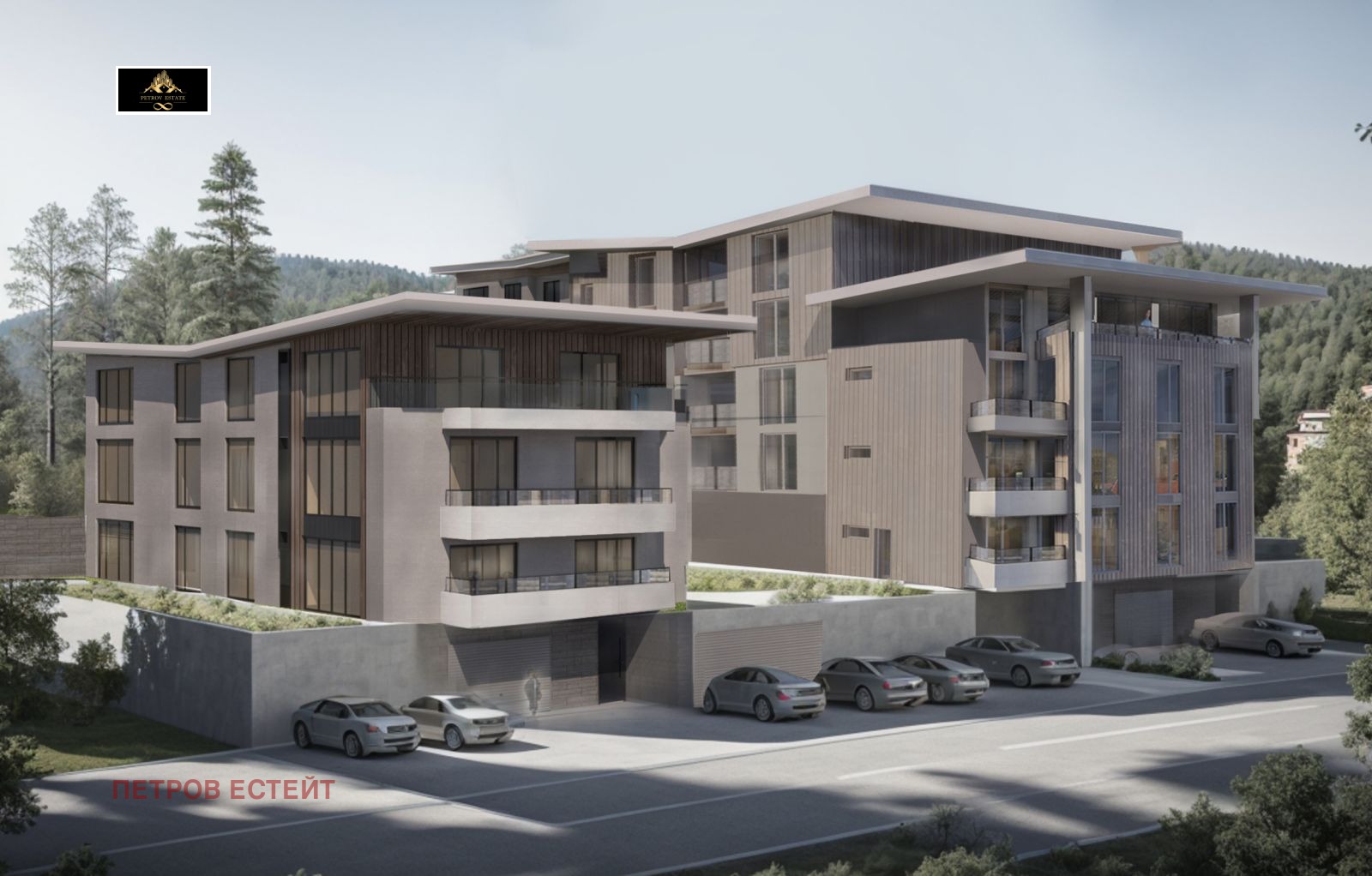 Продава 2-СТАЕН, гр. Велинград, област Пазарджик, снимка 3 - Апартаменти - 55229829