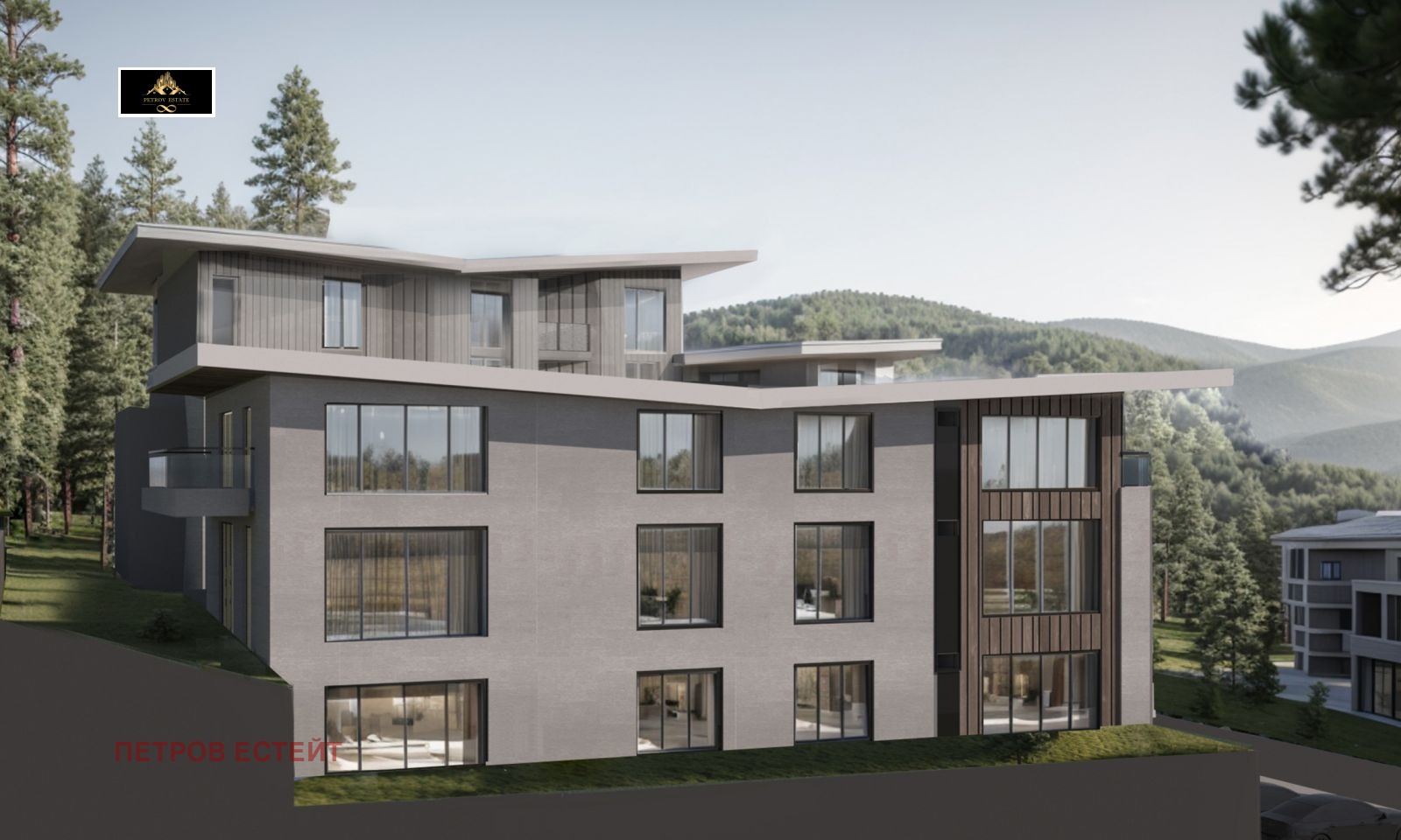 Продава 2-СТАЕН, гр. Велинград, област Пазарджик, снимка 4 - Апартаменти - 55229829