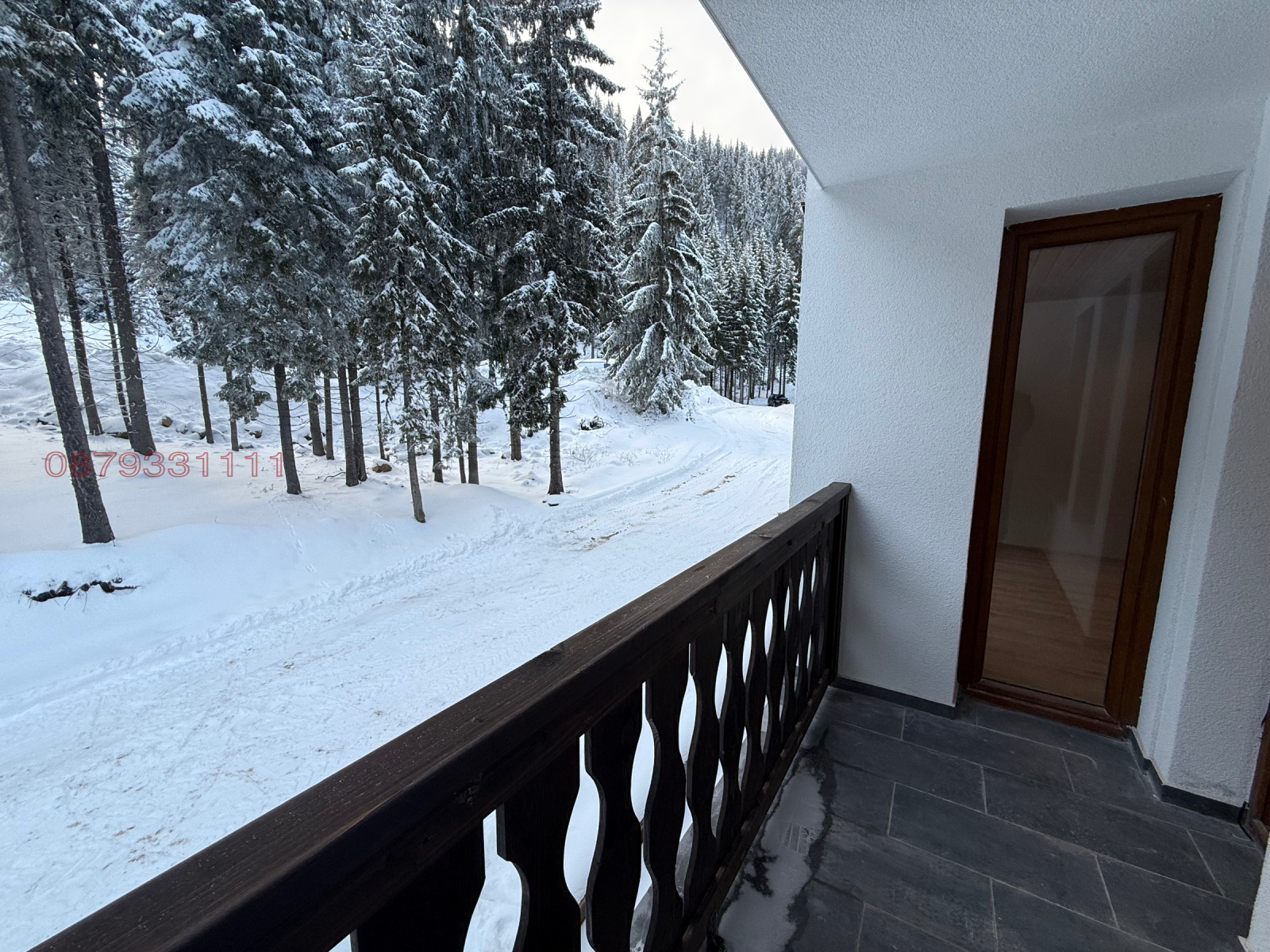 Продава 2-СТАЕН, к.к. Пампорово, област Смолян, снимка 5 - Апартаменти - 55327068
