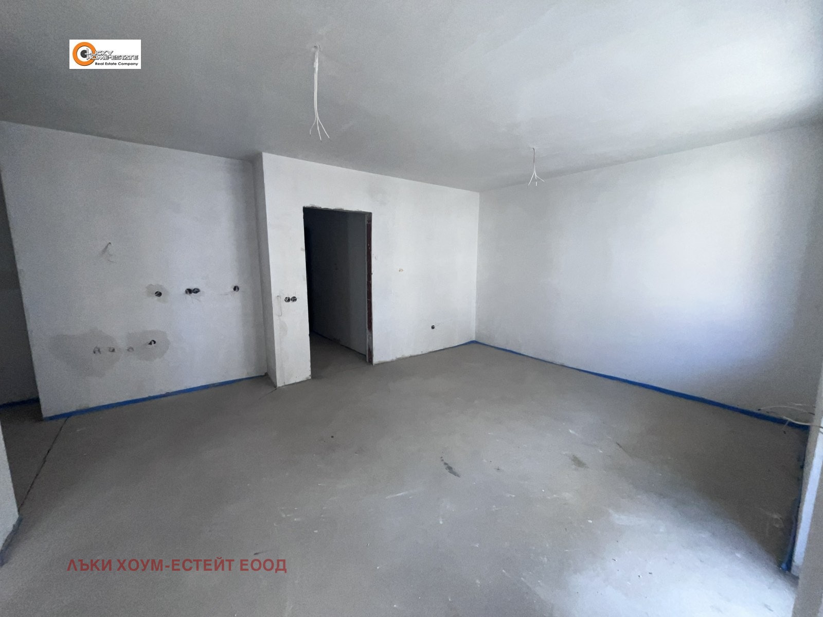 Продава 2-СТАЕН, гр. София, Манастирски ливади, снимка 2 - Апартаменти - 55910572