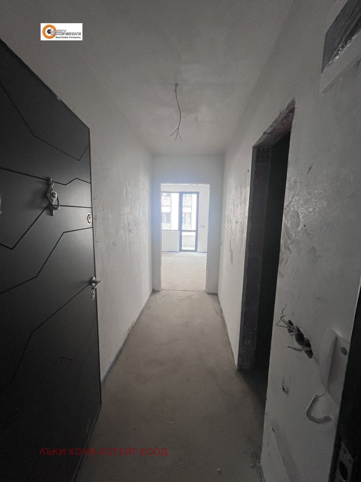 Продава 2-СТАЕН, гр. София, Манастирски ливади, снимка 3 - Апартаменти - 55910572