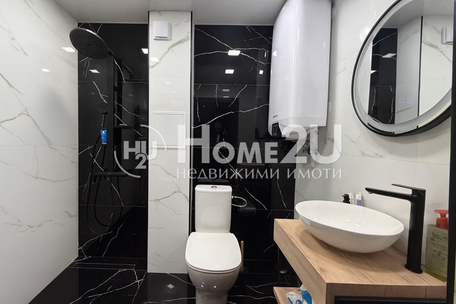 Продава 3-СТАЕН, гр. Варна, Виница, снимка 7 - Апартаменти - 53733556