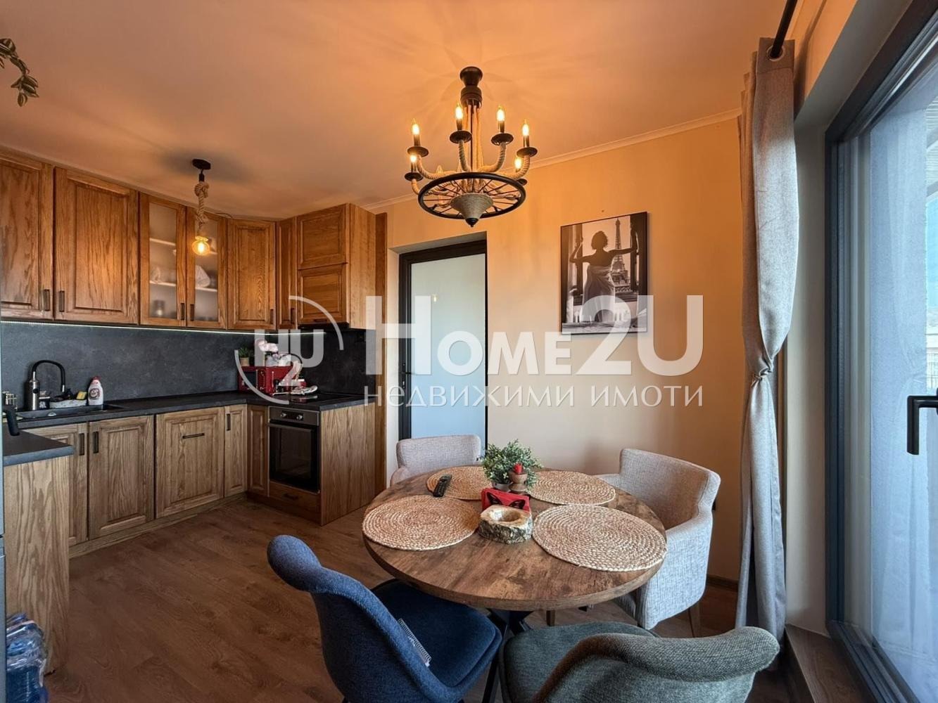 Продава 3-СТАЕН, гр. Варна, Виница