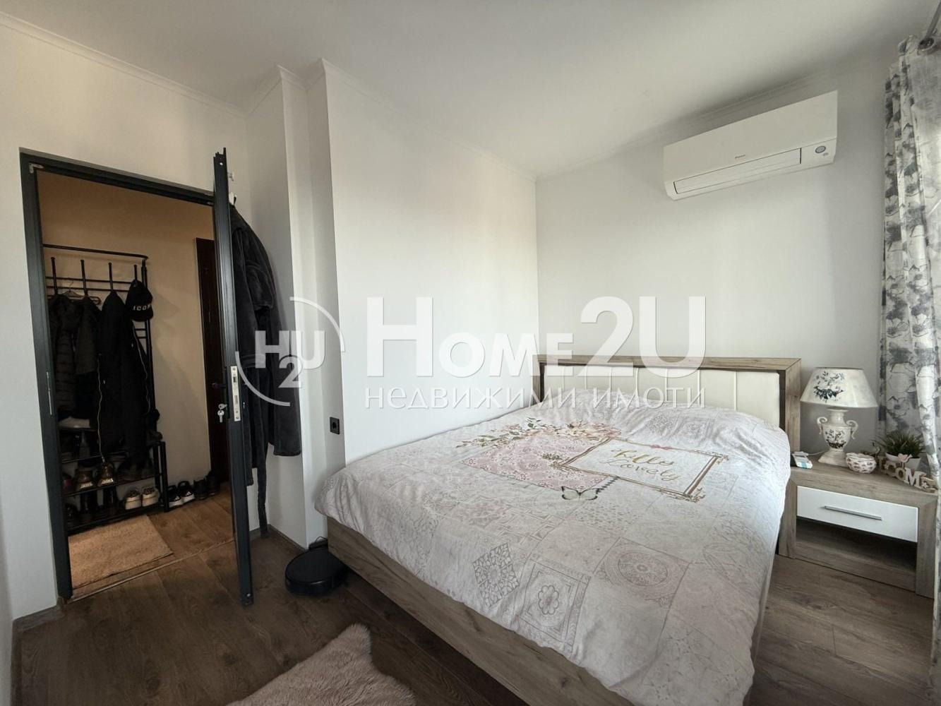 Продава 3-СТАЕН, гр. Варна, Виница, снимка 6 - Апартаменти - 53733556