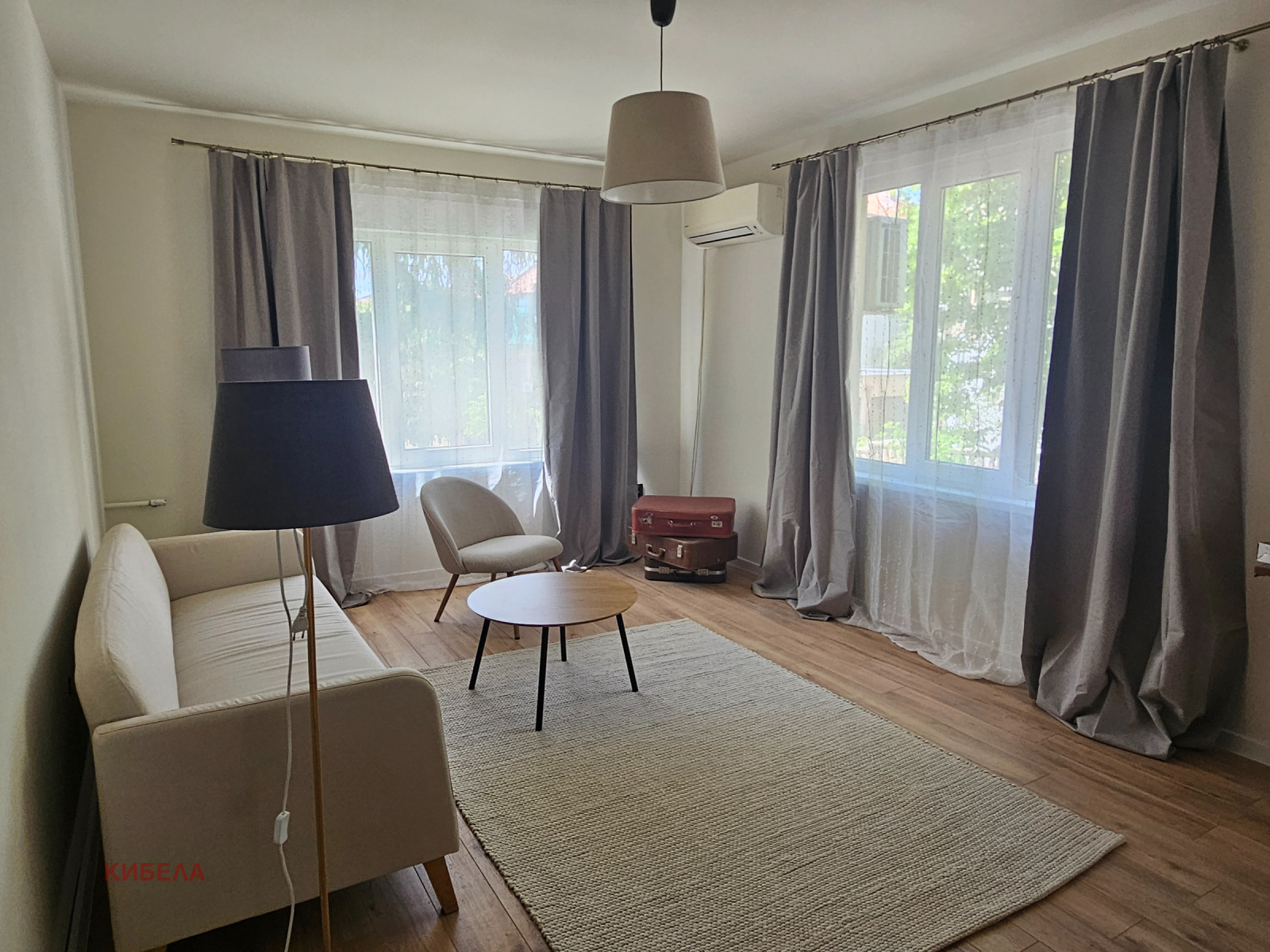 Продава 3-СТАЕН, гр. Плевен, Идеален център, снимка 4 - Апартаменти - 54508543