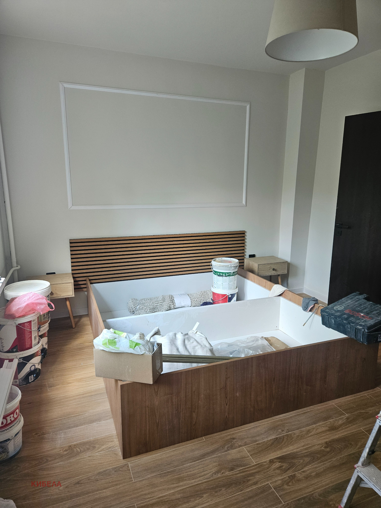 Продава 3-СТАЕН, гр. Плевен, Идеален център, снимка 14 - Апартаменти - 54508543