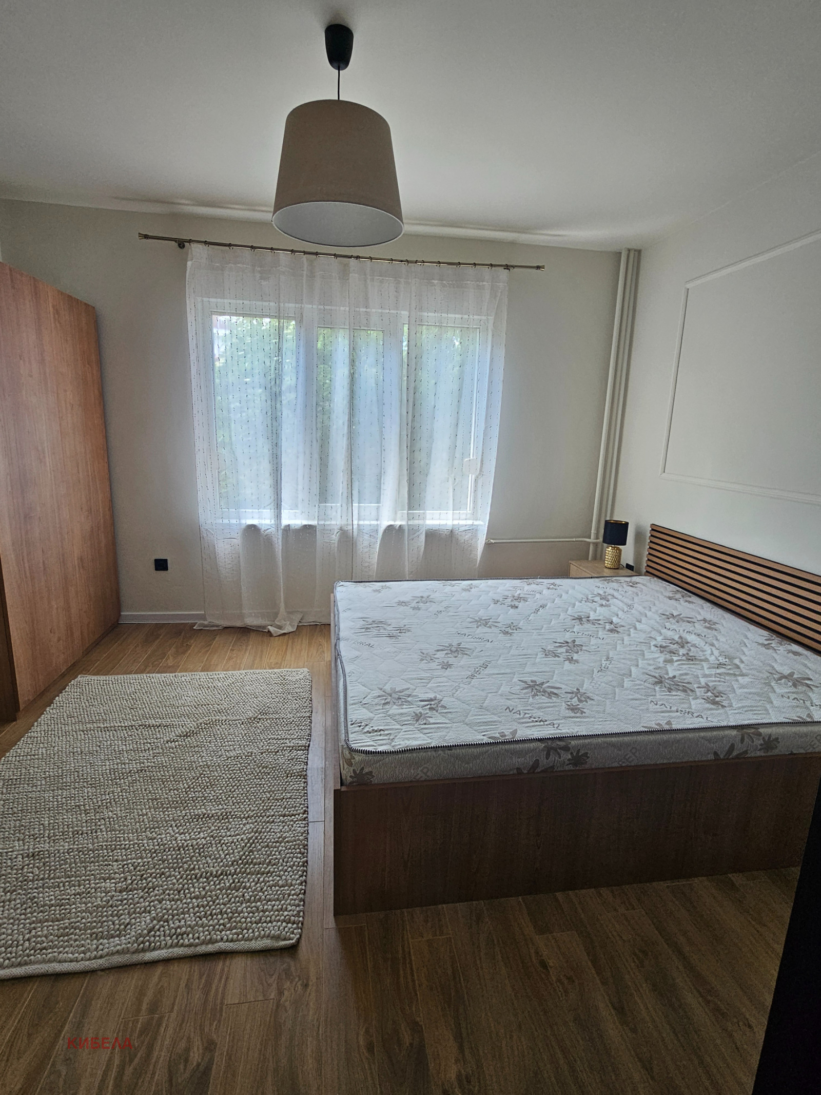 Продава 3-СТАЕН, гр. Плевен, Идеален център, снимка 7 - Апартаменти - 54508543