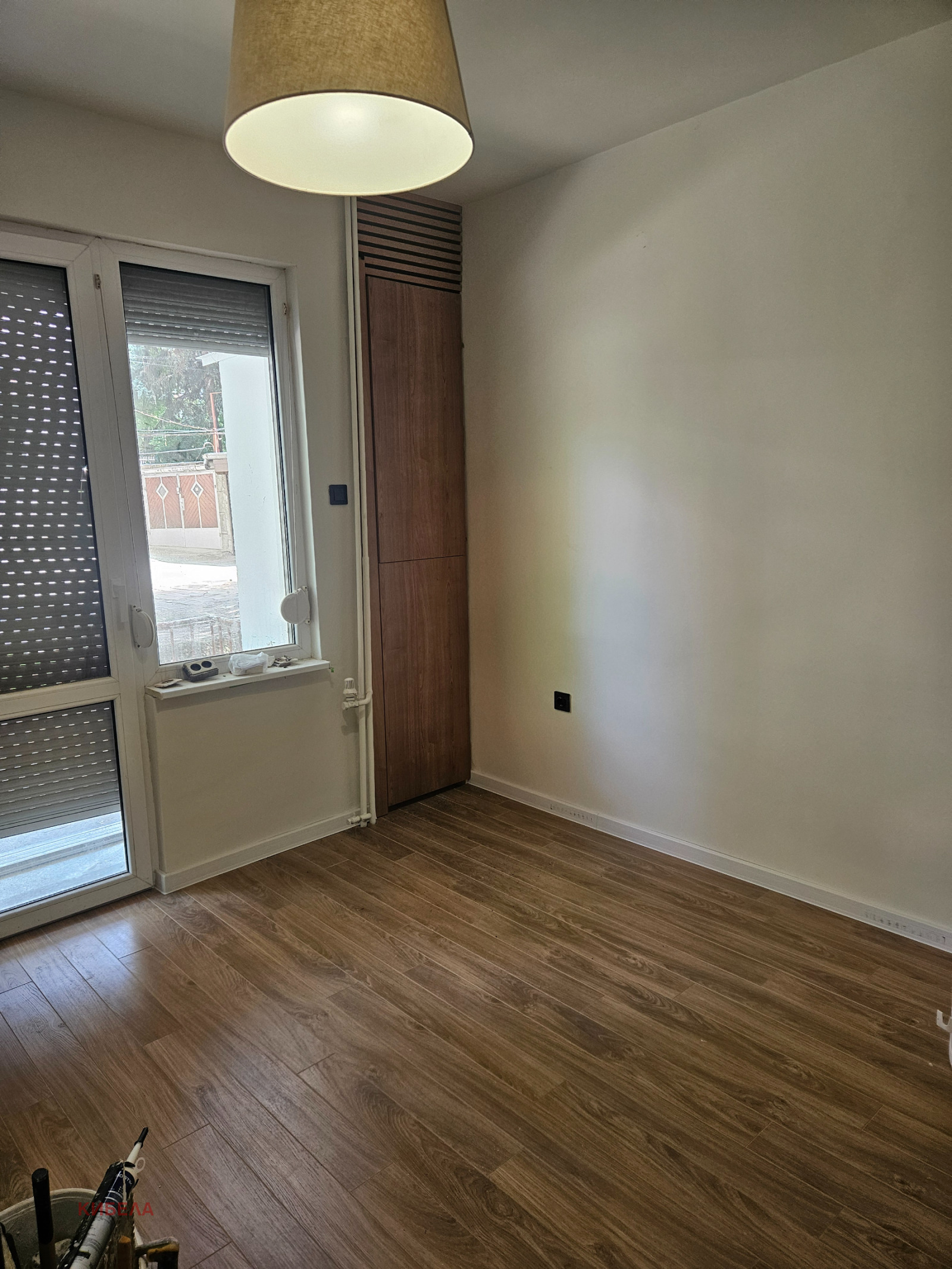 Продава 3-СТАЕН, гр. Плевен, Идеален център, снимка 13 - Апартаменти - 54508543